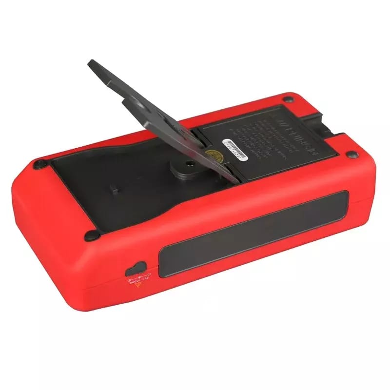 UNI-T UT81C Multimeter mit Einkanal-Oszilloskop 16Mhz – 2