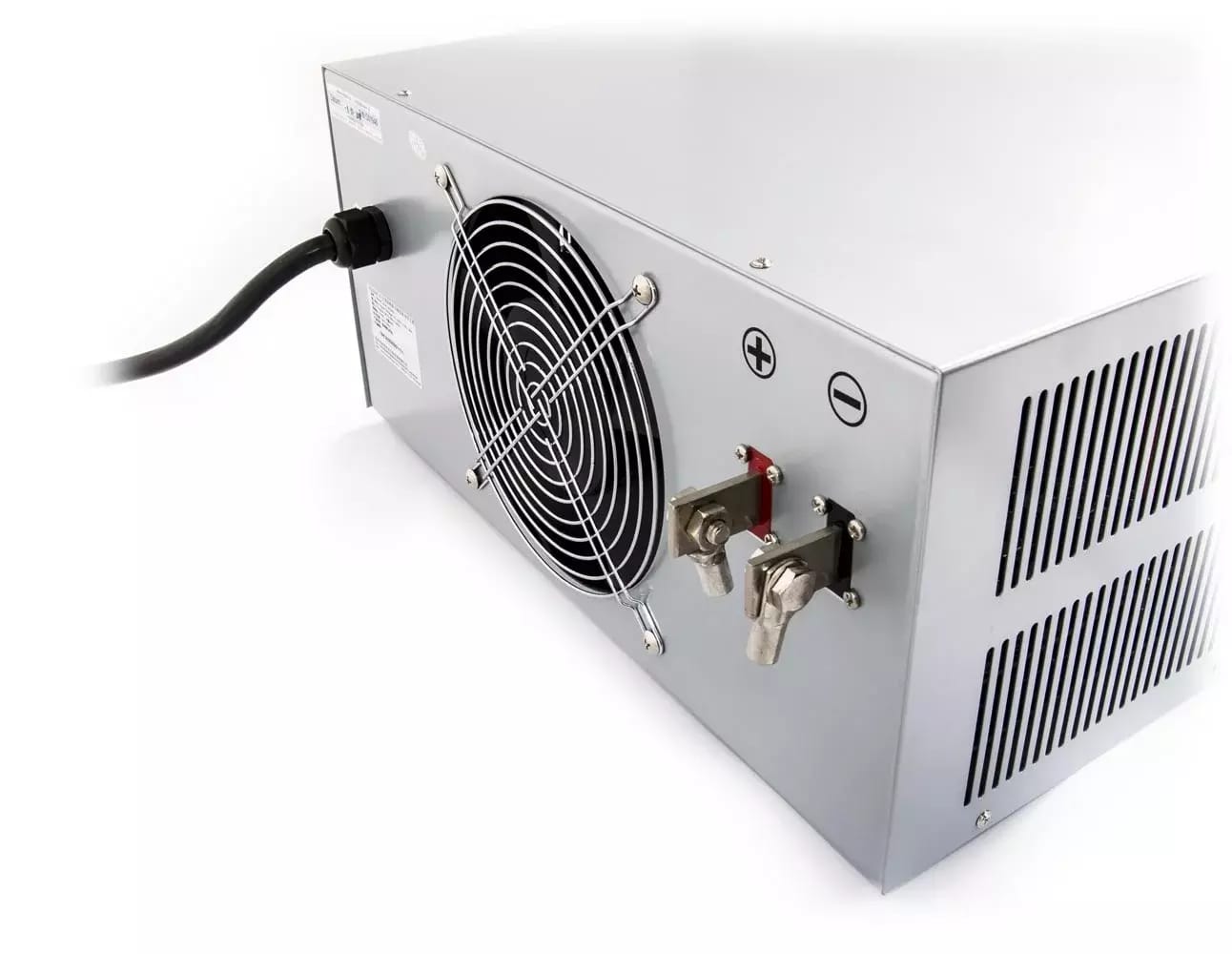 Labornetzgerät KXN-30200D 0-30V/200A – 2