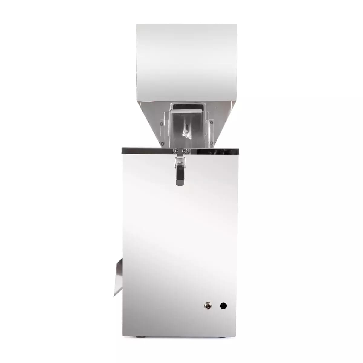 Automatischer Spender für Schüttgüter und Mischungen 1 - 200g – 2