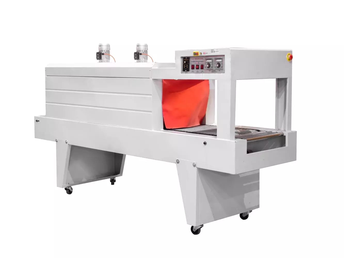 Gruppenverpackungsmaschine FL-5038 – 2