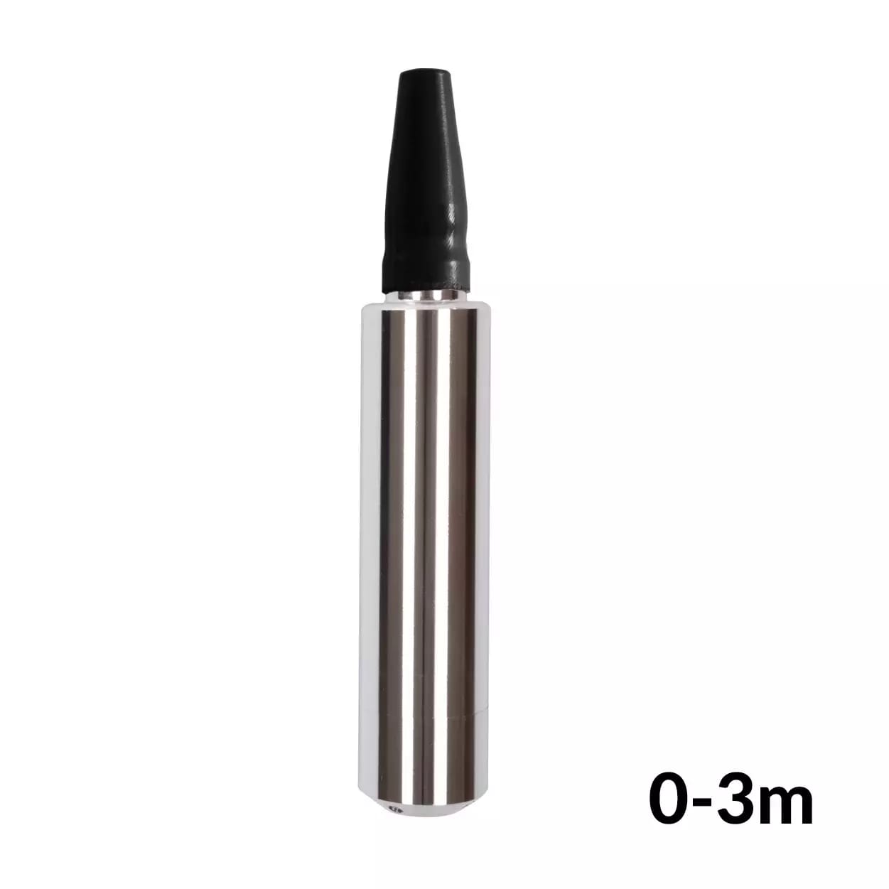 Sensor zur Messung von Wasserstand / Wassersäule 0-3m 24V, 4-20mA