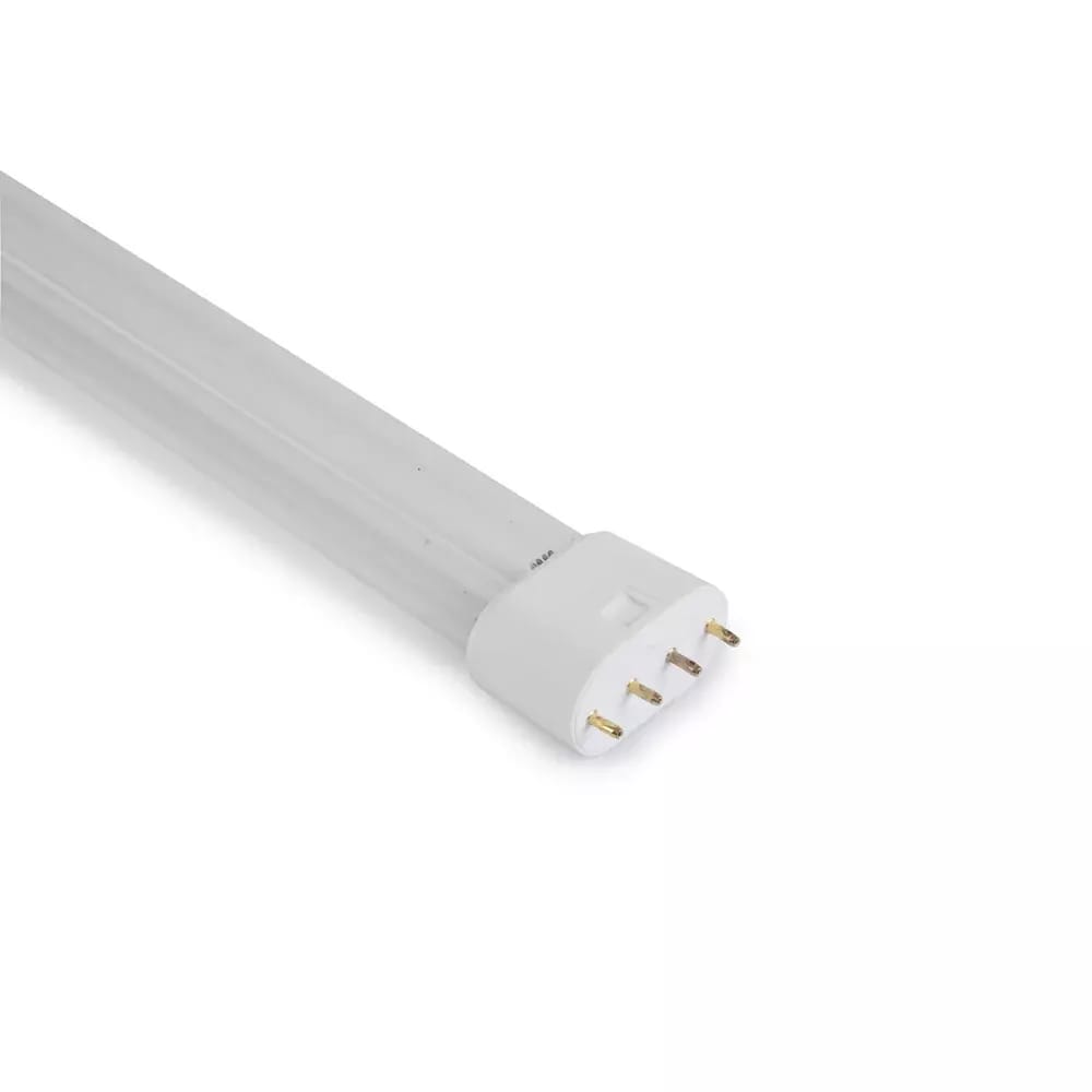 Ersatz UV-C 60W Röhre mit 2G11 Sockel für 360° Keimtötungslampe – 2