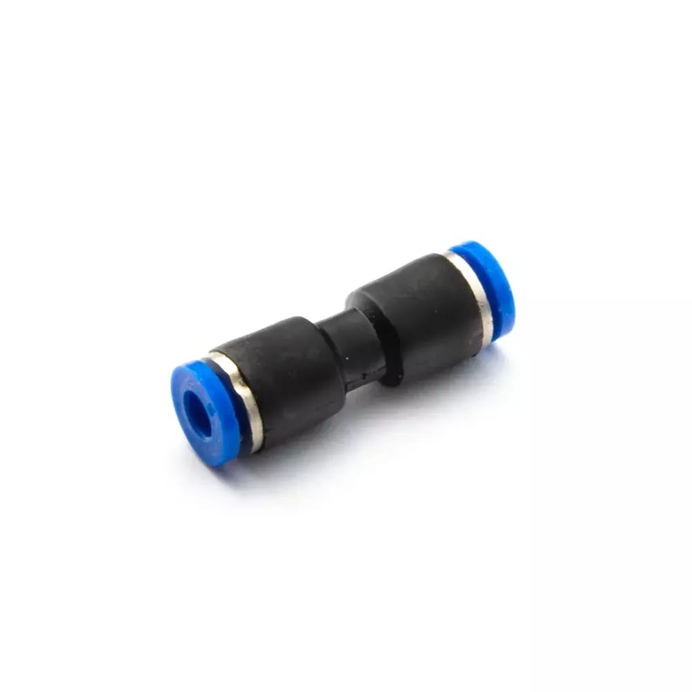 Schnellkupplung 4mm Muffe Schlauch