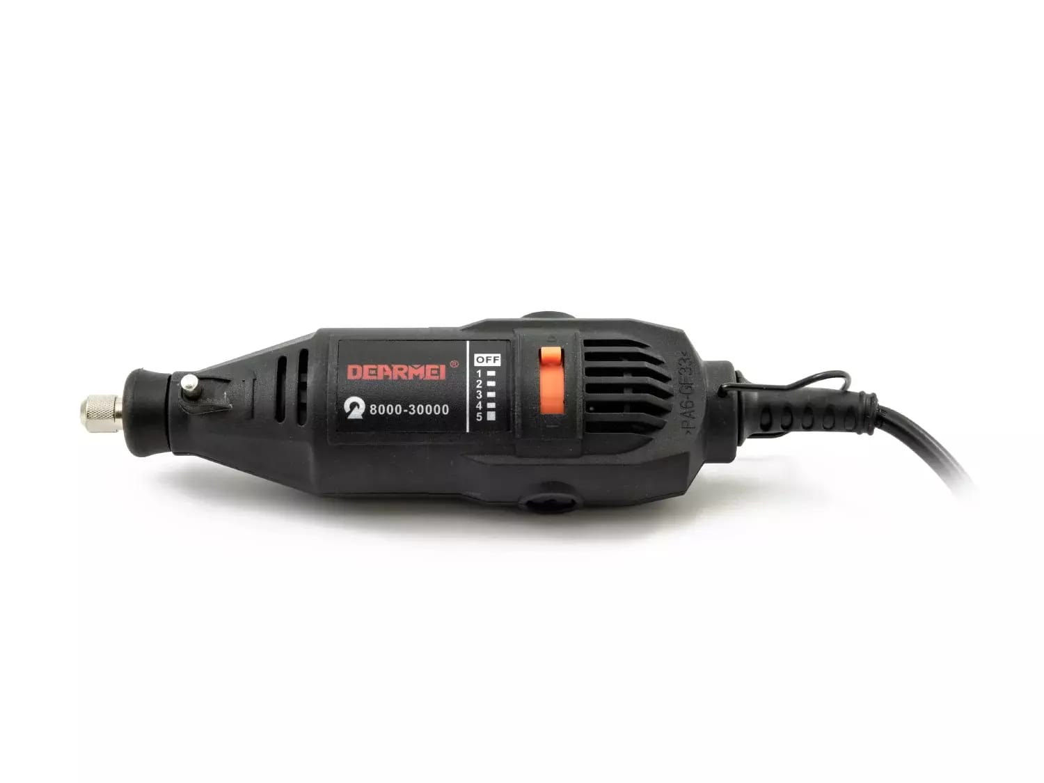 Handgravier- und Schleifmaschine 230V/130W – 2