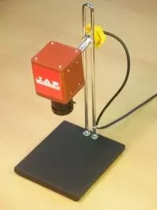 Elektronenmikroskop USB