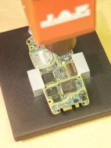 Elektronenmikroskop USB – 2