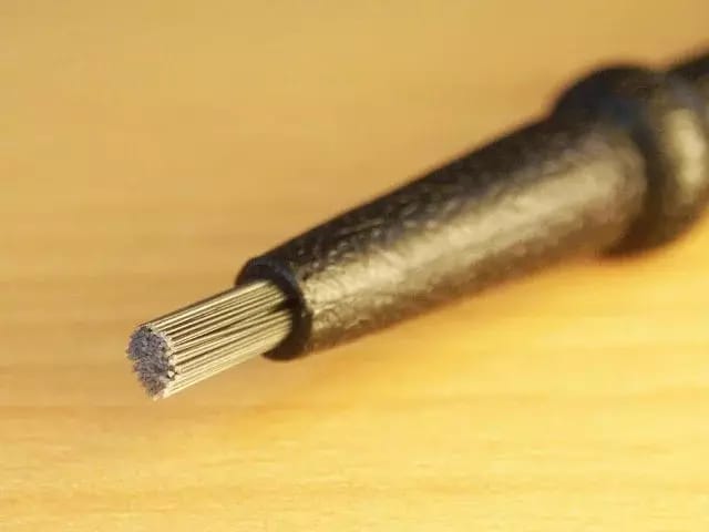Nylon-Schleifstift – 2