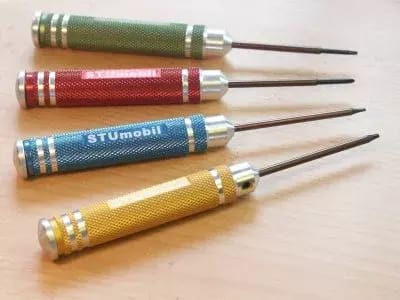 Profi-Set