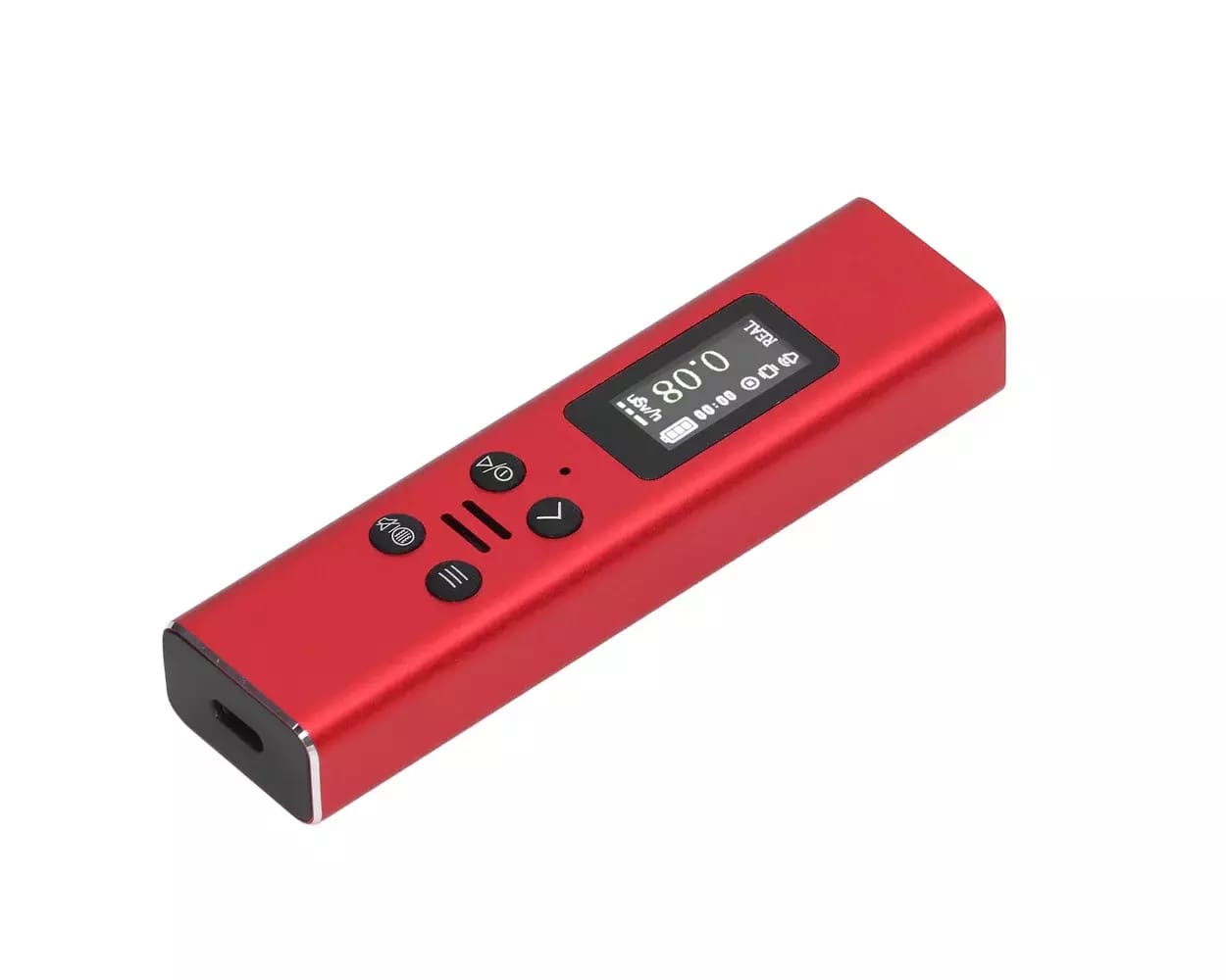 Personal - digitales Taschendosimeter XGR-1 - Beta-, Gamma- und Röntgendetektor – 2