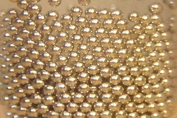 Pro BGA Zinnkugeln (Kleinpackung) 1000 Kugeln 0,76mm – 2