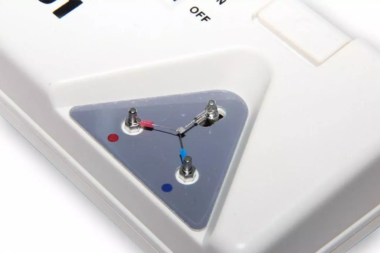 Digitales Thermometer für Lötkolben HAKKO 191 – 2