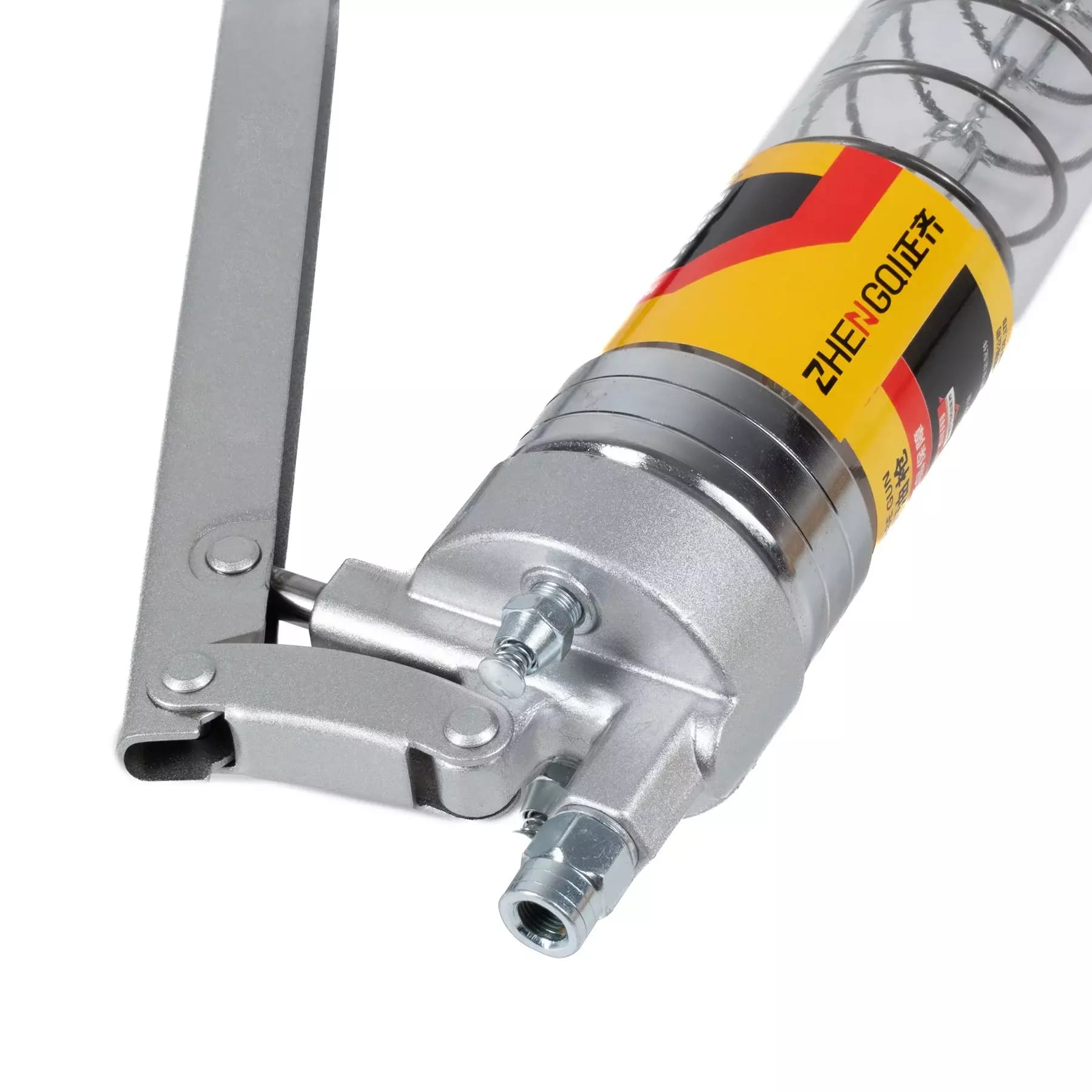 Handfettpresse Hebel - 600ml – 2