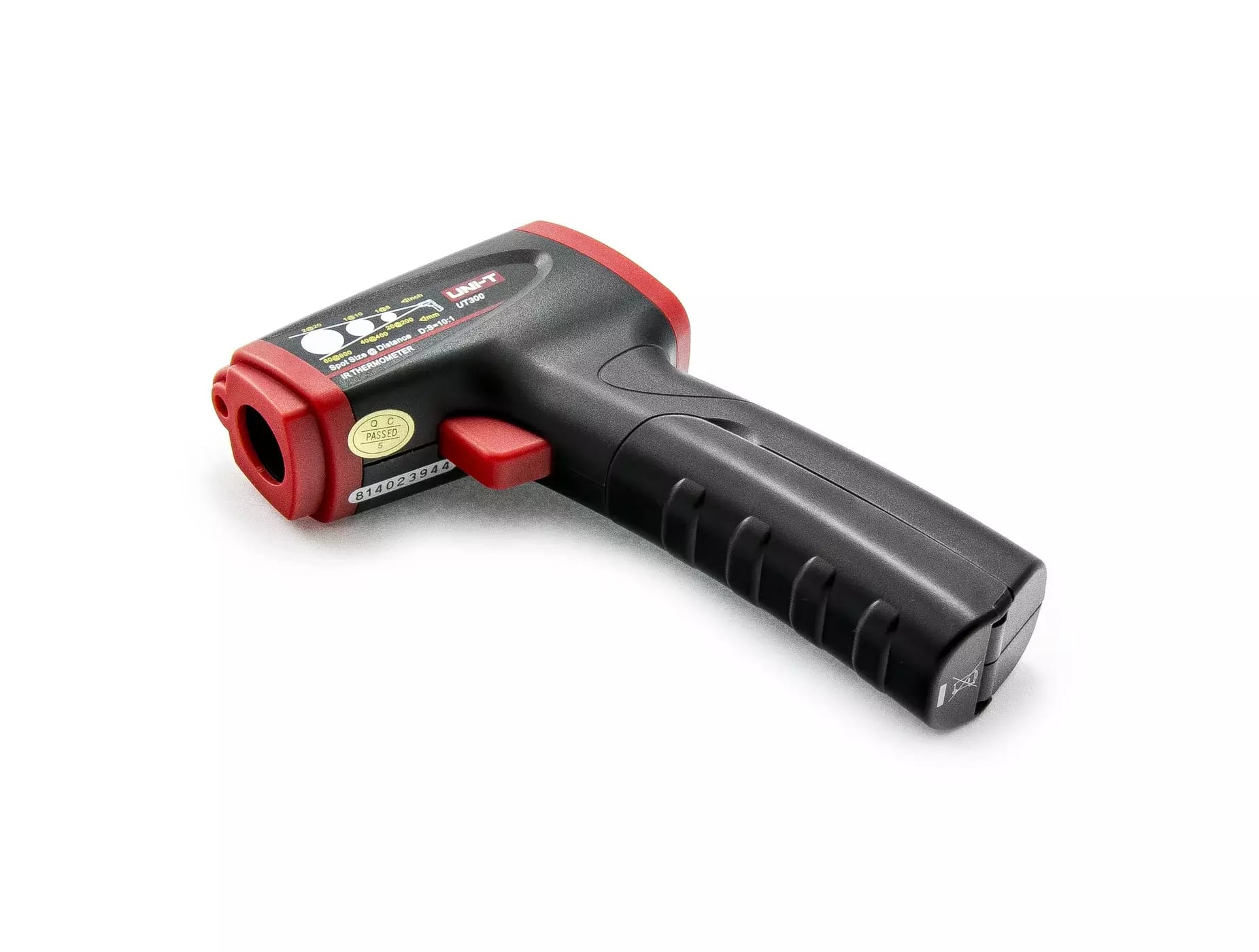 Berührungsloses digitales Thermometer UT300B