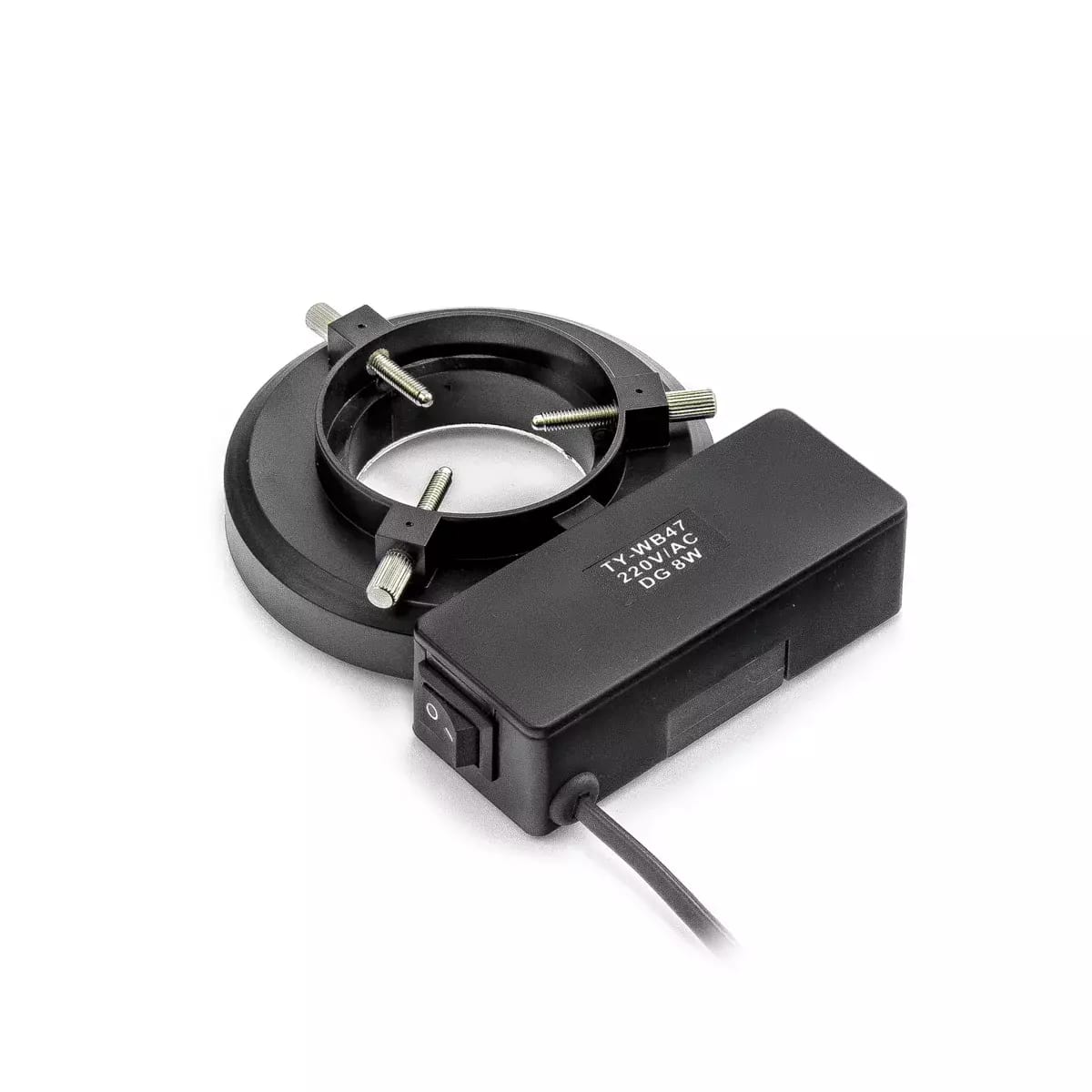 Kreisförmige Lampe für Mikroskope – 2