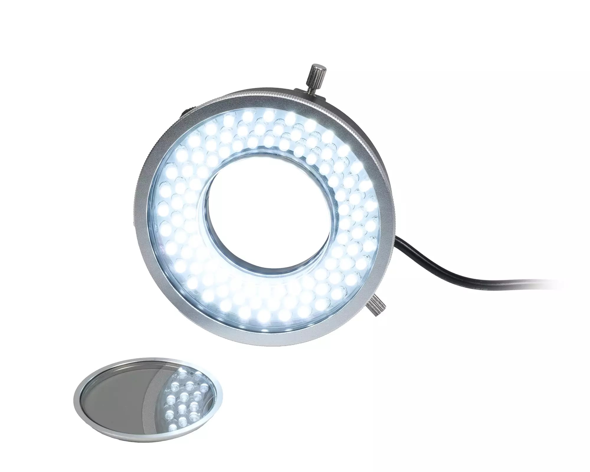 Polarisationsfilter für Mikroskope mit LED-Beleuchtung - iFixes iL37