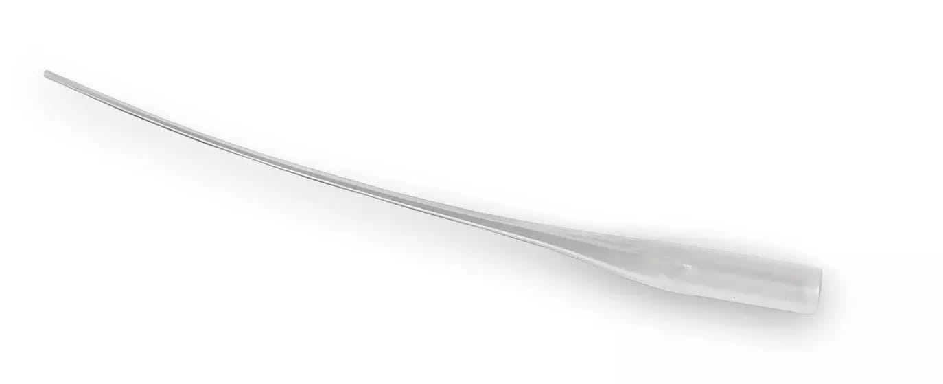 Flexible Dosierschläuche Durchmesser 0,6 mm 1St