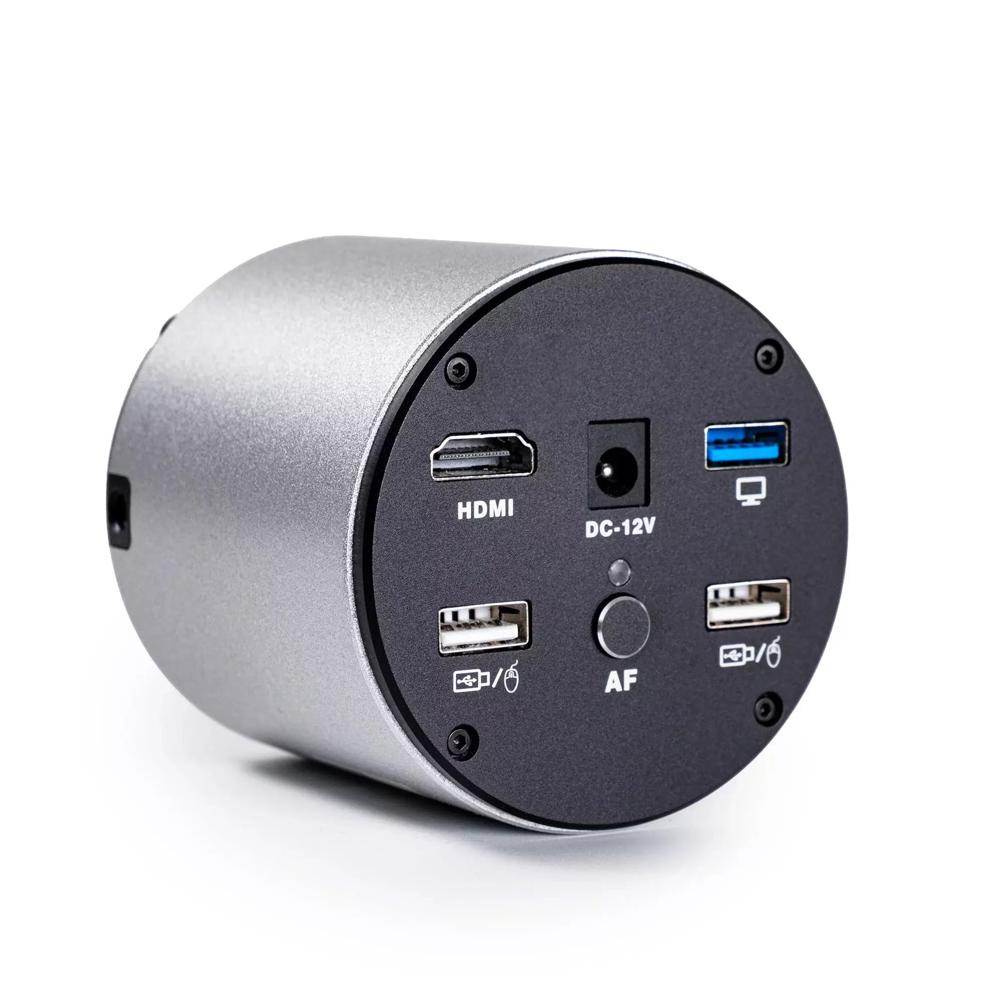 4K UHD Kamera für Mikroskope mit Autofokus und 8Mpix, HDMI, USB mit Messsoftware – 2