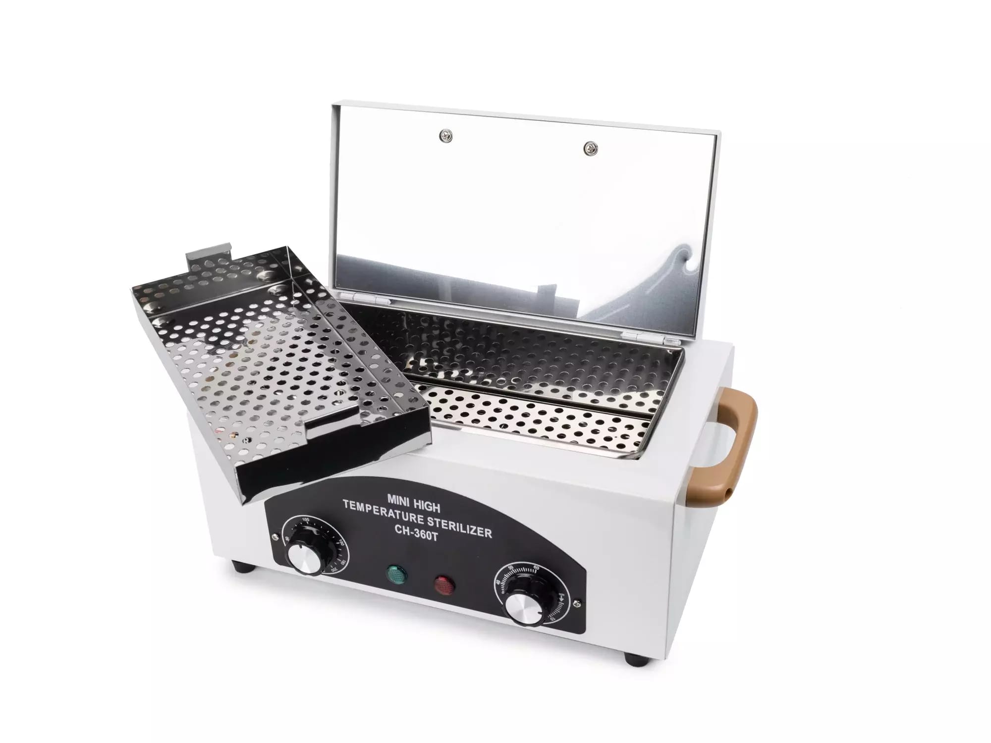 Heißluftsterilisator Autoklav CH-360T 230V/50Hz 300W – 2