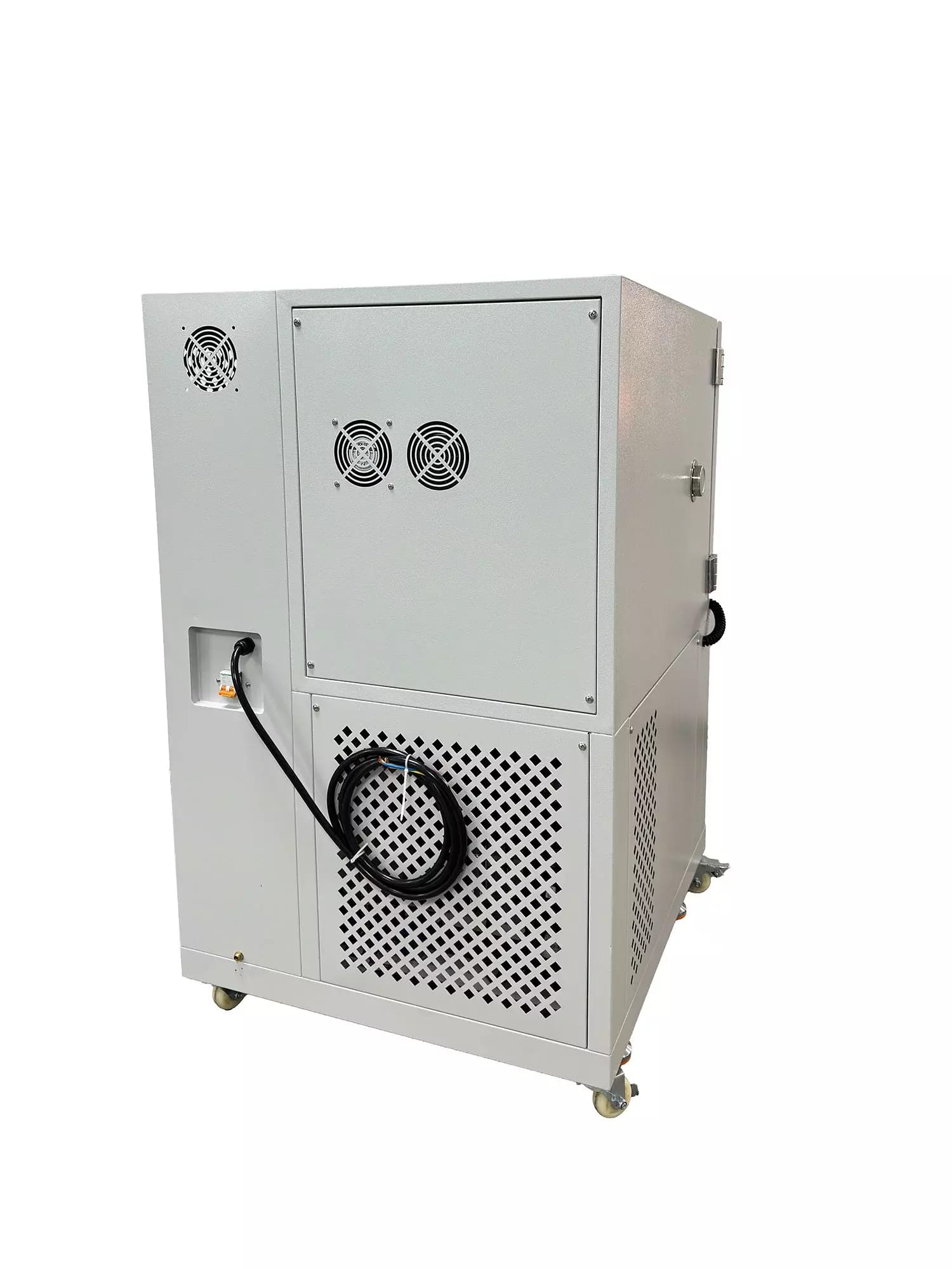 Klimakammer ZL-6004B mit kontrollierter Temperatur und Feuchtigkeit – 2