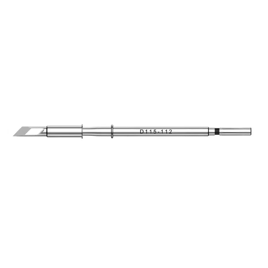 Ersatz-Lötspitze I2C - D115-112