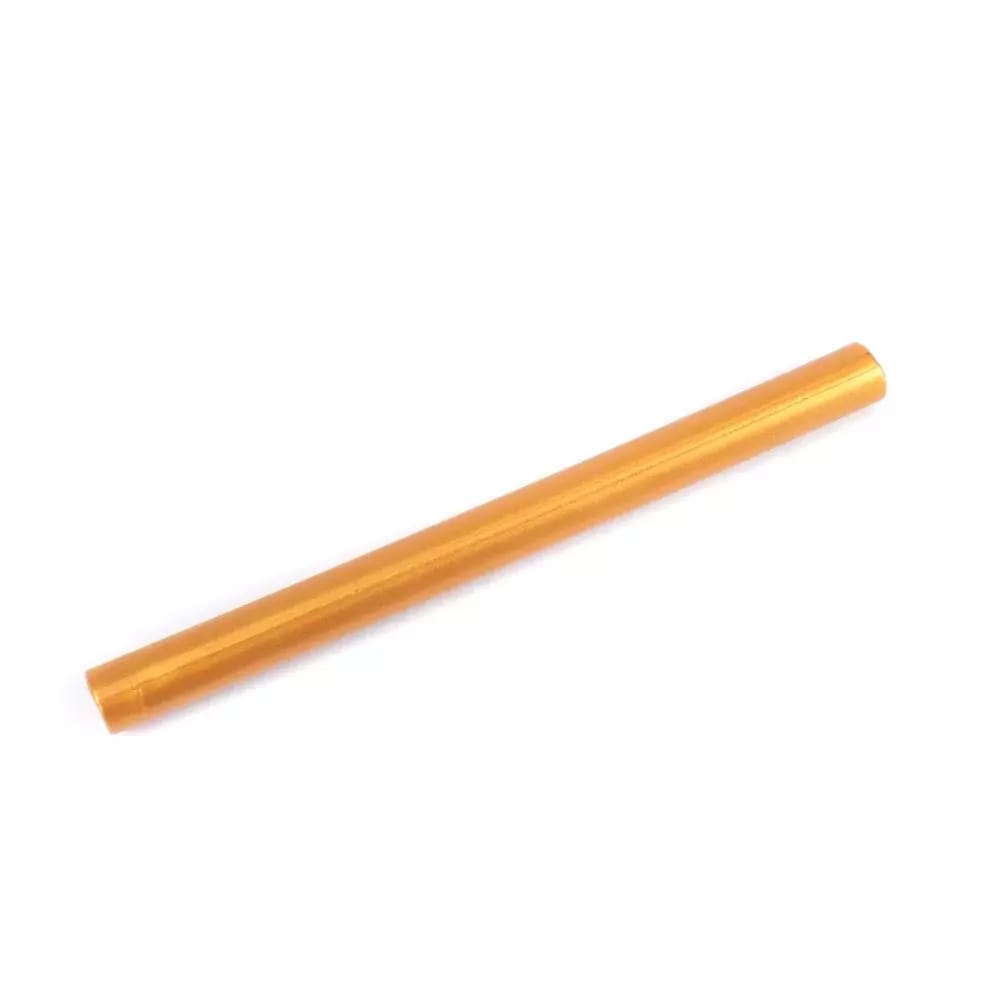 Dekorativer Schmelzkleber, maisgelb – 2