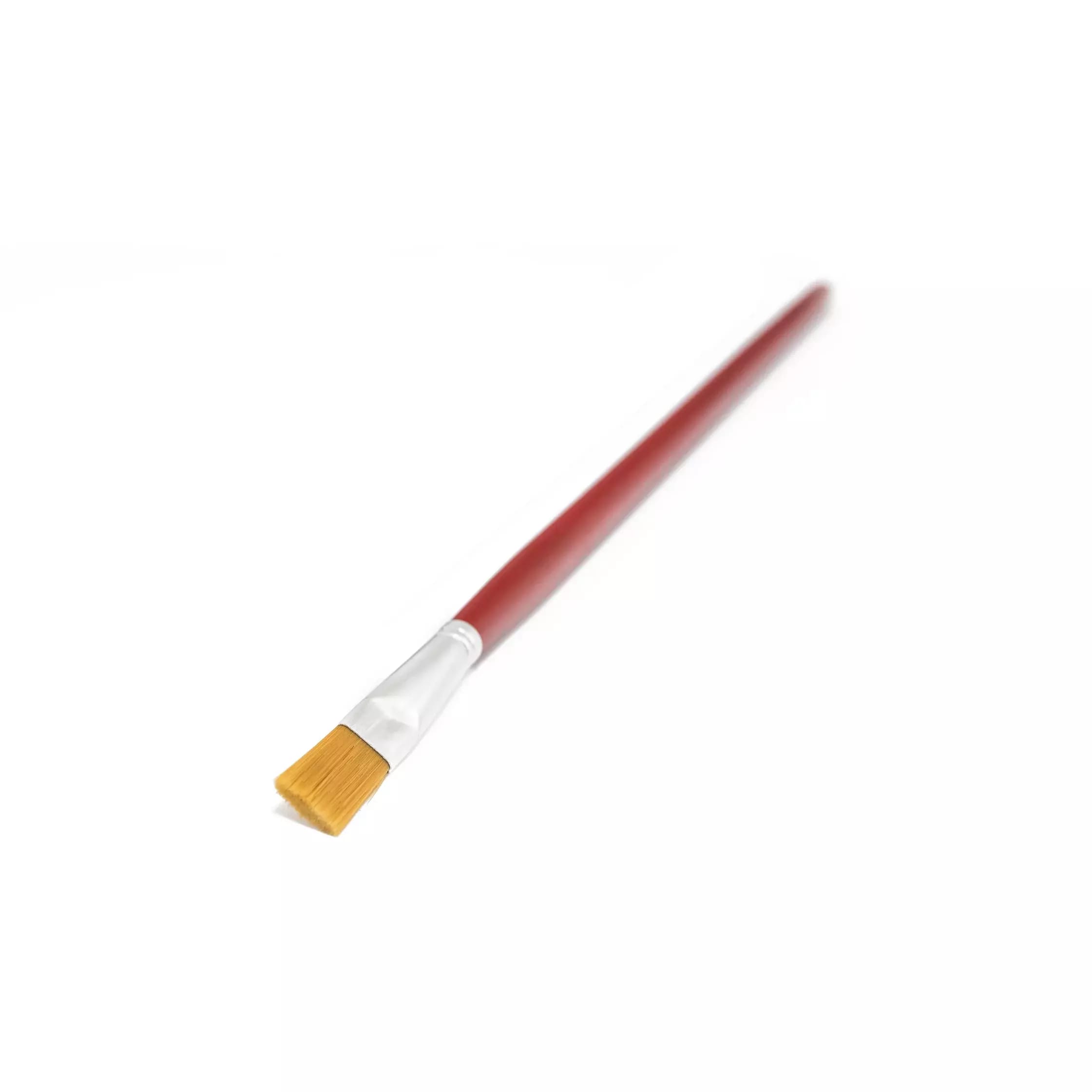 Pinsel zum Auftragen von Flussmittelpaste