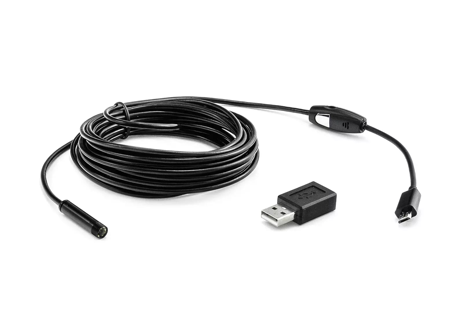 Android endoskopische Inspektionskamera 3.5m – 2