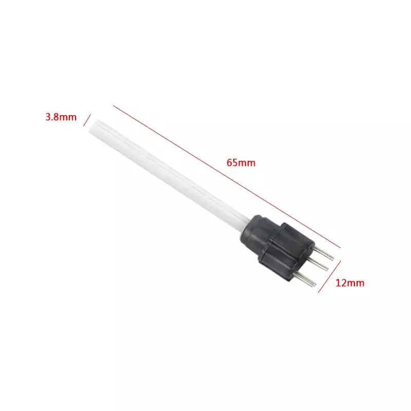 Ersatzheizelement für CXG DS-60 60W – 2