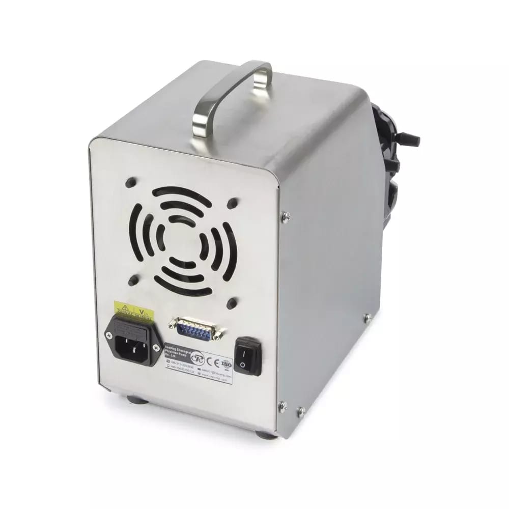 Doppel-Peristaltikpumpe/Spender BT600LC 2x 0,007ml - 2280ml – 2