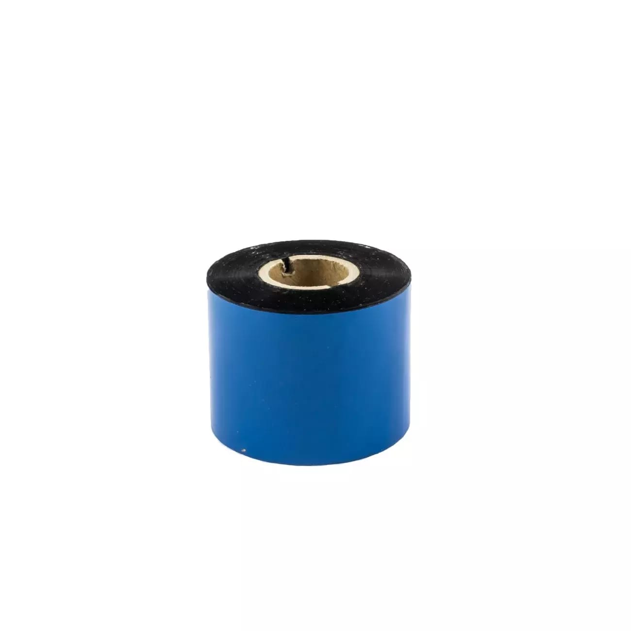 TTR-Wachsband, 50mm schwarz, 300m – 2
