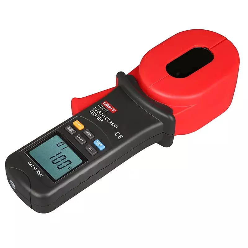 UNI-T UT275 Erdungsklemmenzange – 2