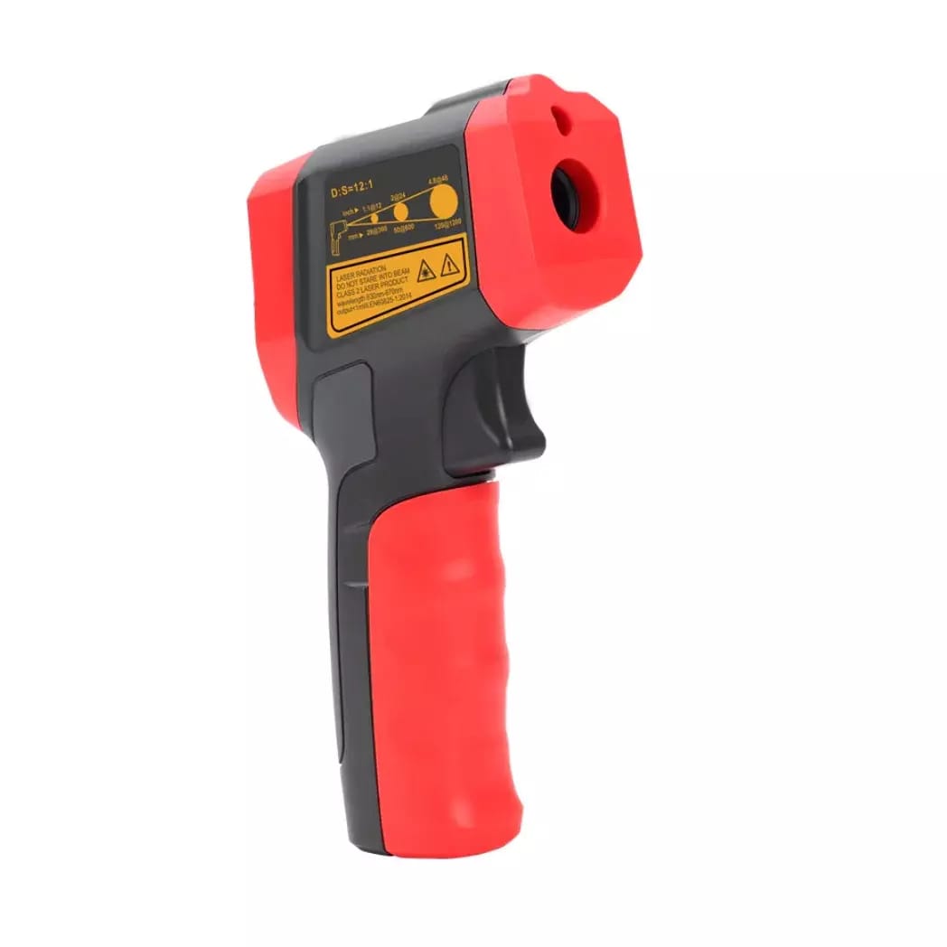 Berührungsloses Thermometer UNI-T UT301C+ – 2