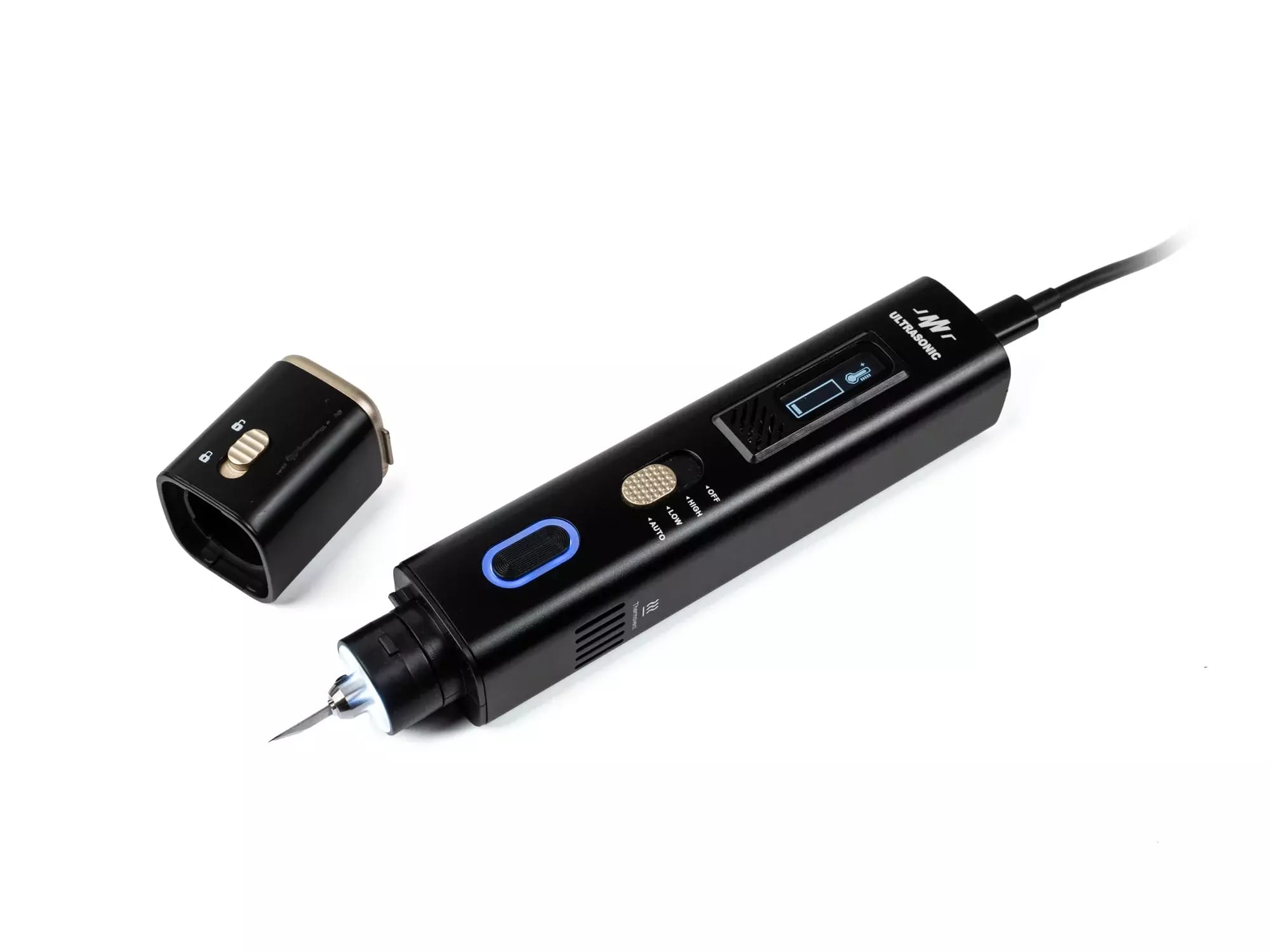 Ultraschallmesser JAKEMY JM-Y10 Pro - 2in1